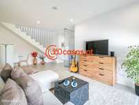 Penthouse T3+1 com Piscina e Garagem em box no Montenegro, Faro