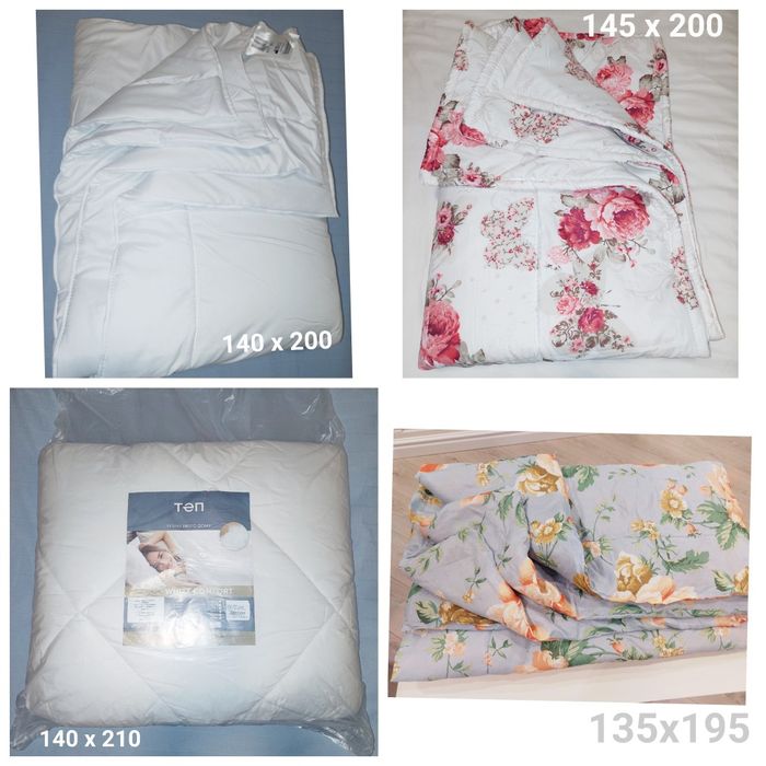 Одеяло покрывало плед подушка постельное белье занавеси