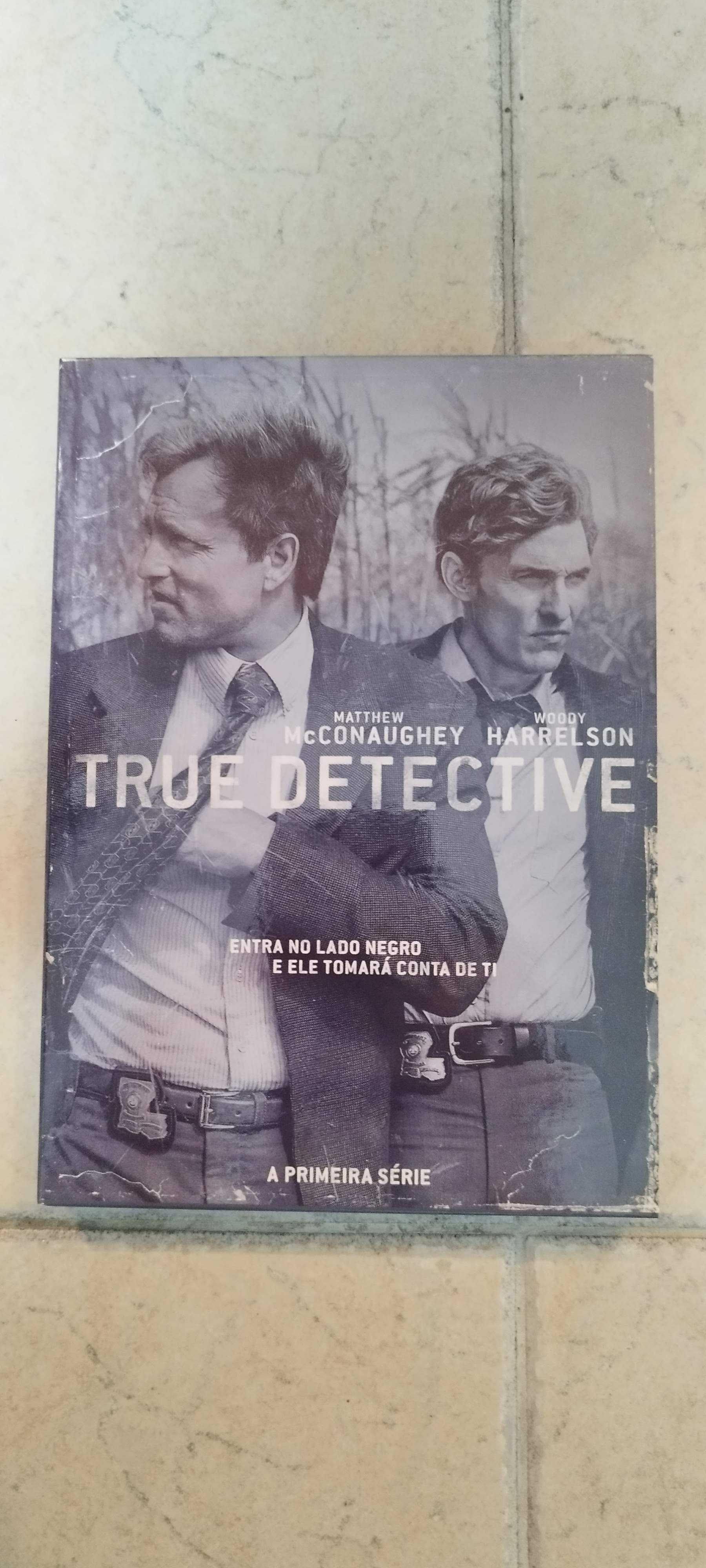 True Detective - 1.ª temporada