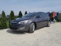 Astra j 2011 rok 1.7disel