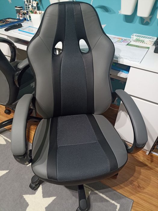 Fotel gamingowy Aggestrup