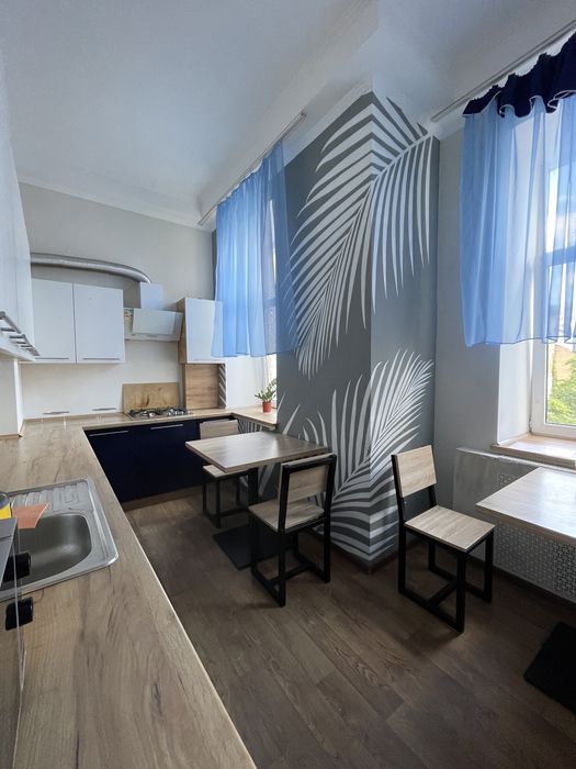 Хостел на Саксаганського, Вокзал, Університет, центр