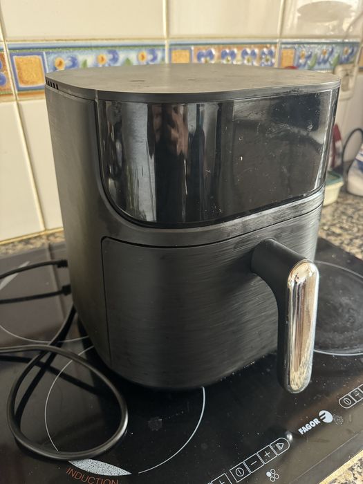 Air fryer novinha