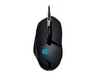 Myszka Gamingowa Logitech G402 Czarna