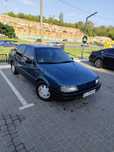 Passat b3, газ, 1.8 движок