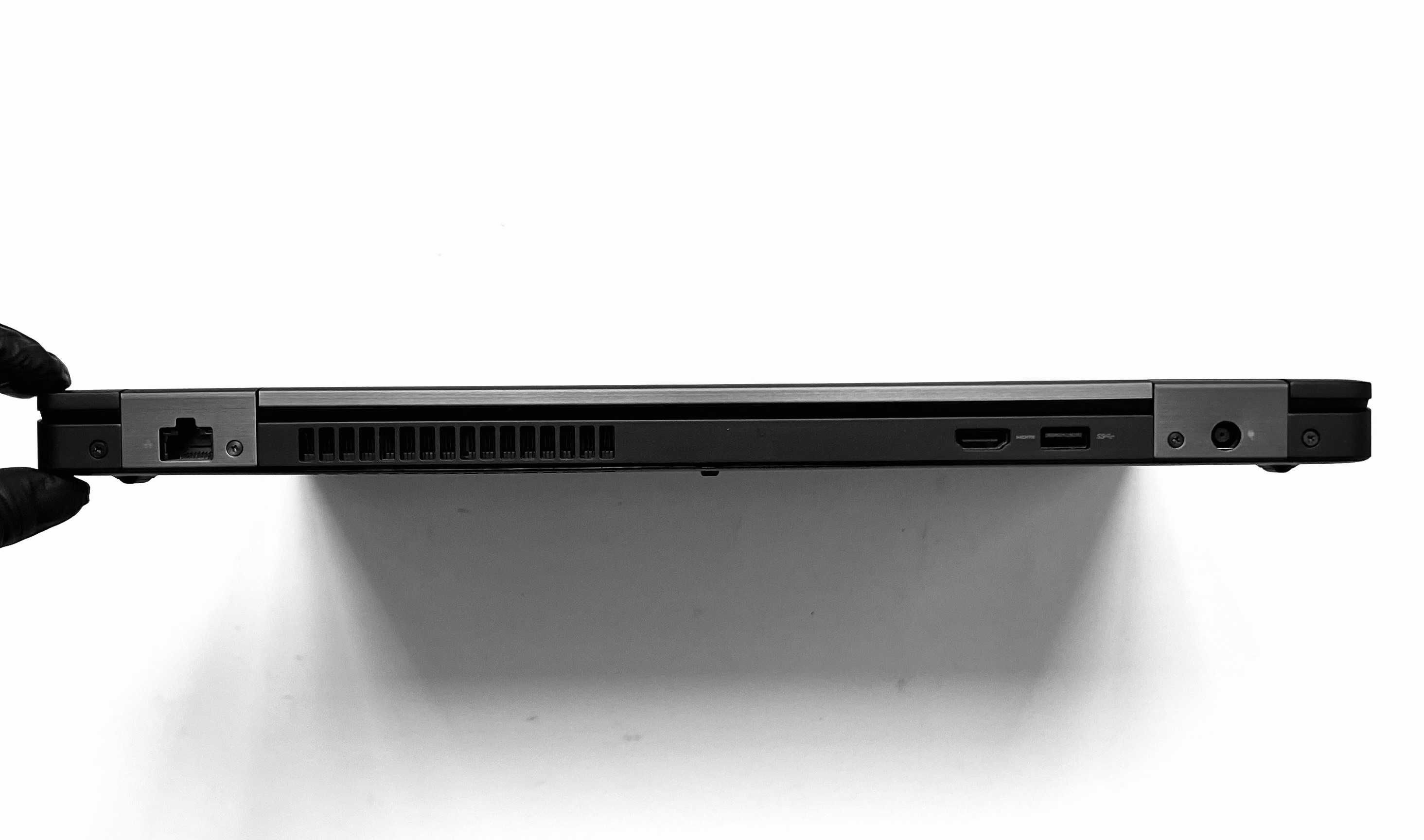 Ігровий Dell Latitude 5580, FHD, ips, Ram 16Gb, SSD 512Gb