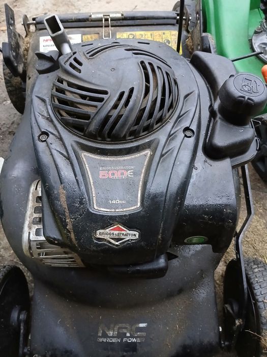 czesci, silniki napędy, lawety kosze