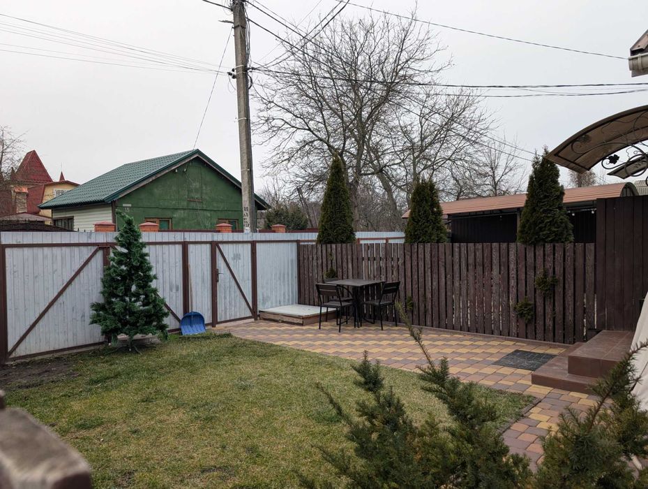 продам будинок Київ, Боярка