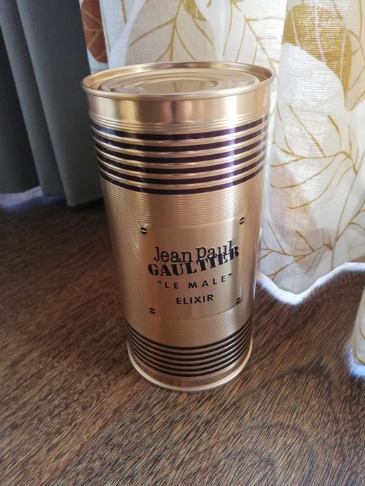 Lata Perfume Gaultier