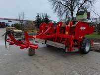 sadzarka Grimme Gl 34K 4x90 lub 4x75