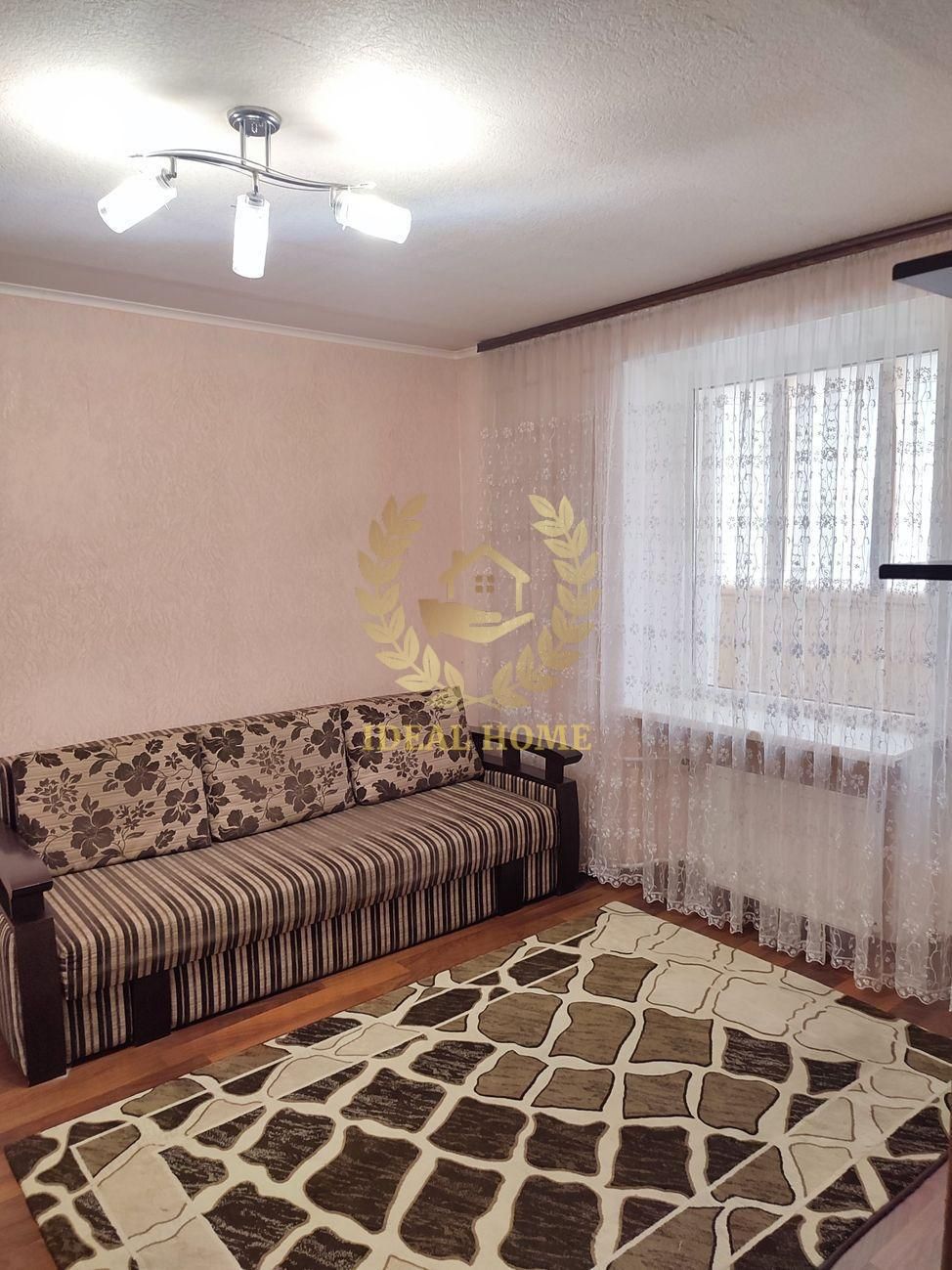"Продається квартира 1 кімната в затишному спальному районі Києва"