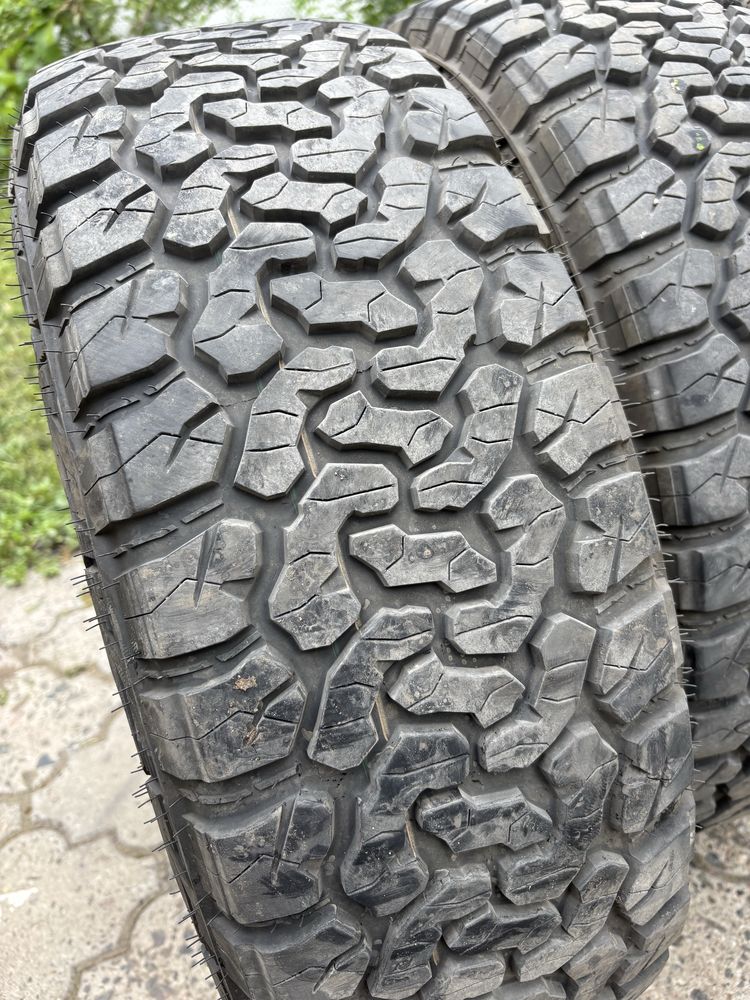 245/70/16 резина для дипів KAPSEN PRACTICALMAX A/T