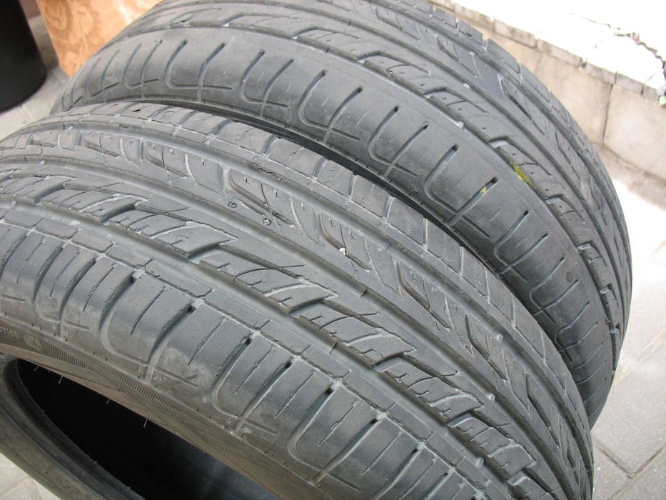 Шини Cordiant Road Runner 185/65 R14 (майже нові) 2 шт.