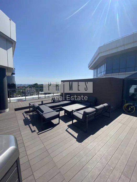 Оренда 2-х рівневого пентхауса, ЖК Pechersky, вул. Болсунівська, 2