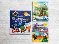 Gang fajniaków - Zielona Sowa