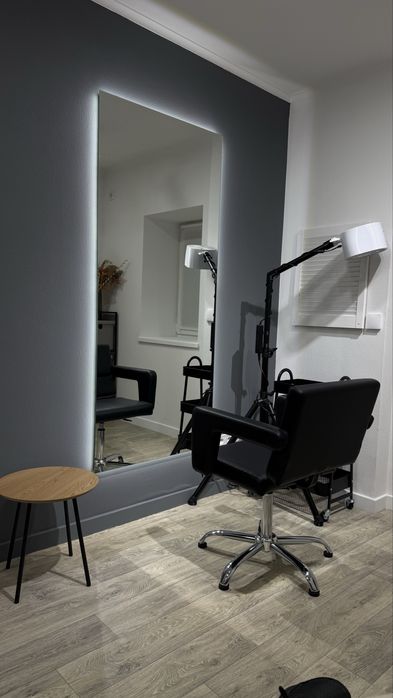 Аренда парикмахерского кресла, кератин,ботокс, колорист