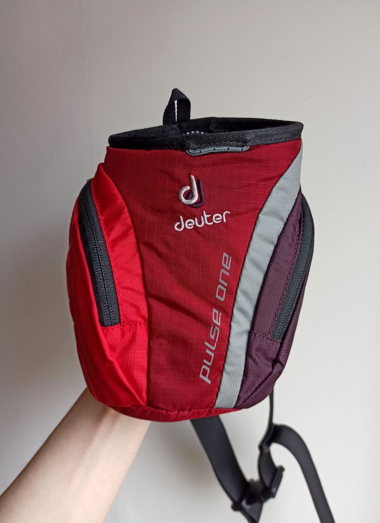 Deuter Pulse One сумка на пояс