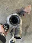 Turbo 2265vk PD c/coletores BMW