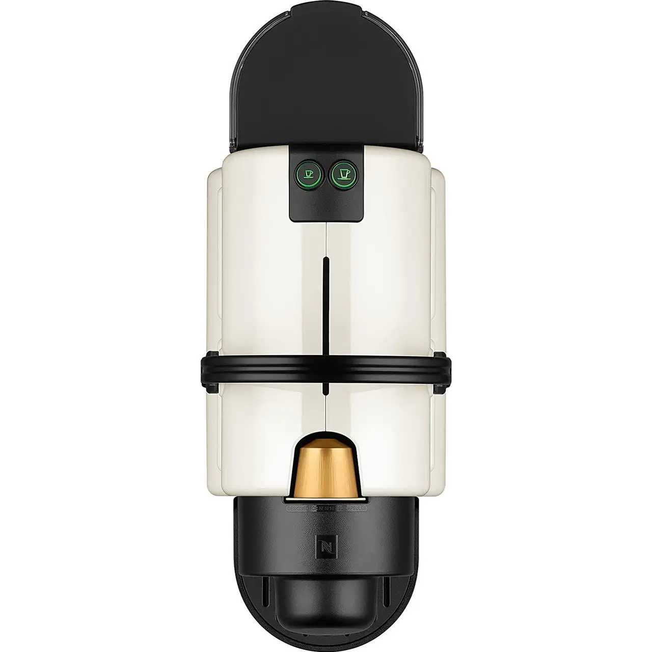 Кавоварка капсульна Krups Nespresso inissia xn100