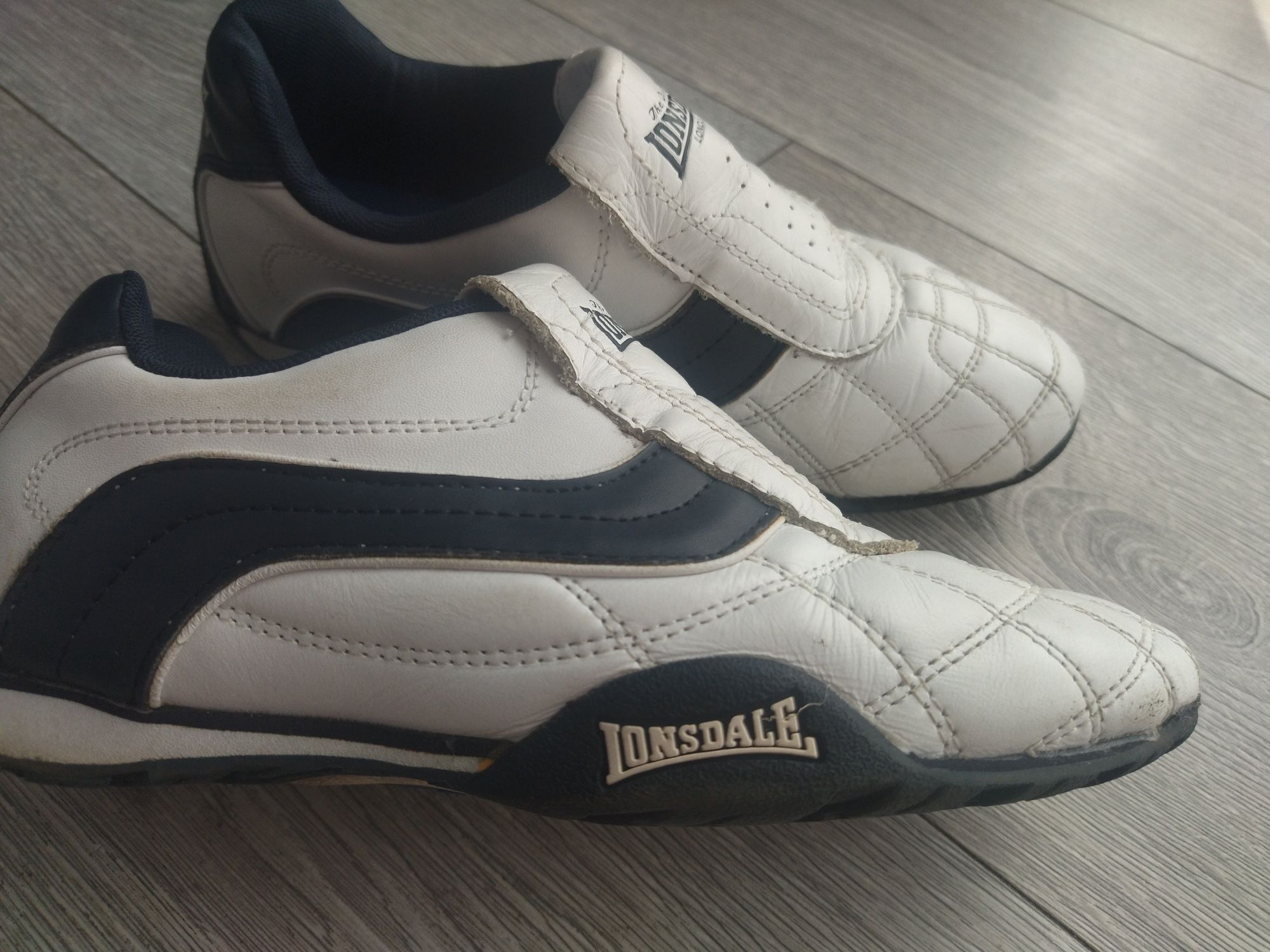 Buty sportowe LONSDALE