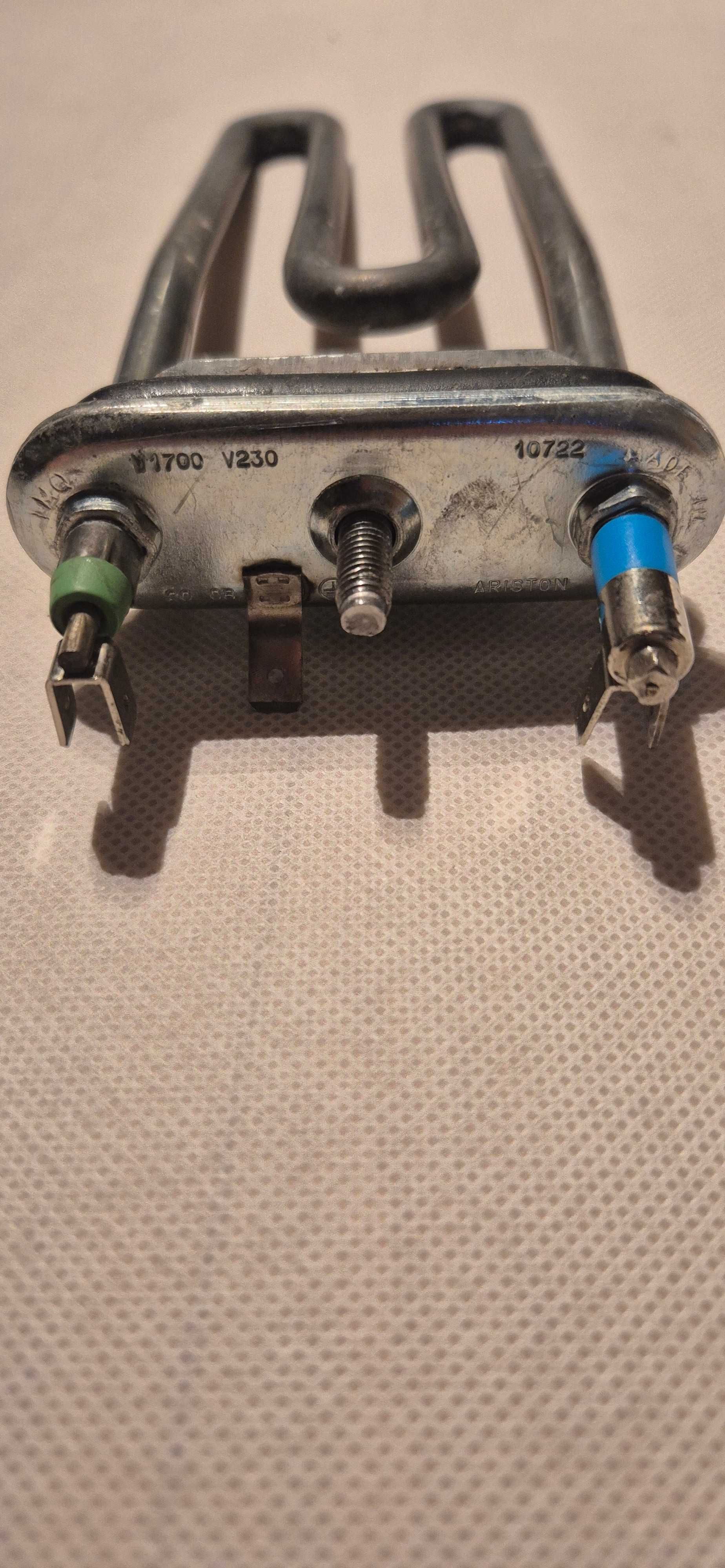 Grzałka do pralki Ariston 10722 W1700