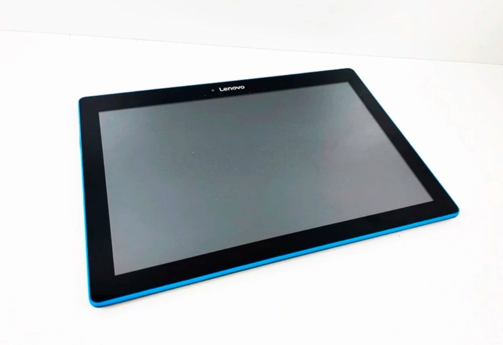 Tablet marki lenovo