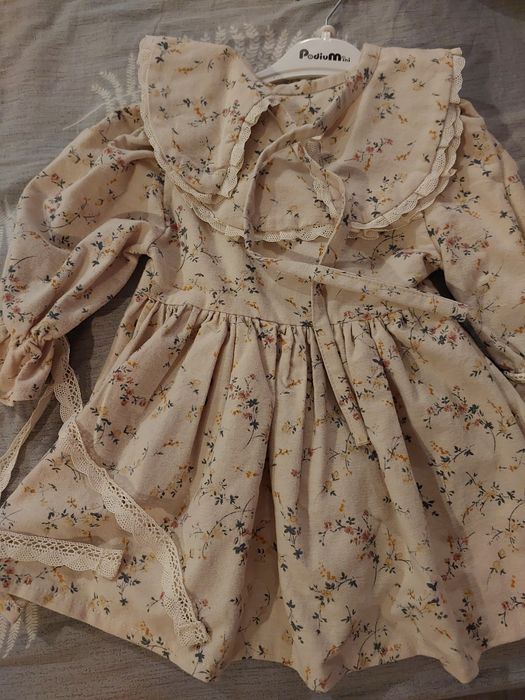 Сукня святкова дитяча