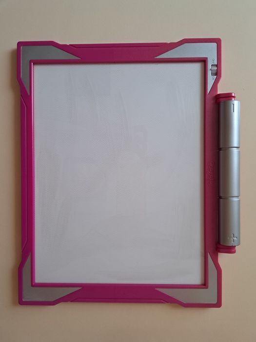 Світловий планшет для малюваня і копіювання фірма "Crayola"