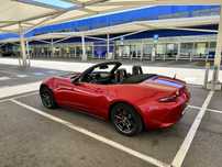 Mazda MX-5 ND 1.5
