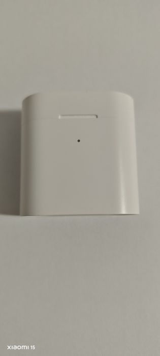 Auriculares Bluetooth Xiaomi Mi True Wireless Earphones 2S Branco
