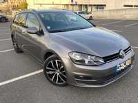 Volkswagen golf variant 1.6 TDI