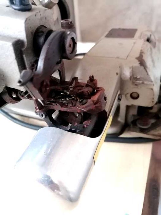 Máquina de costura Brother