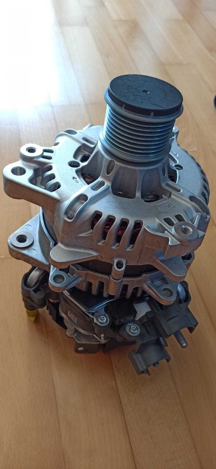 Alternator BMW G06