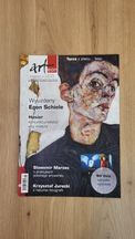 Arteon czerwiec 2014