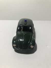 Miniatura VW carocha CKO 403