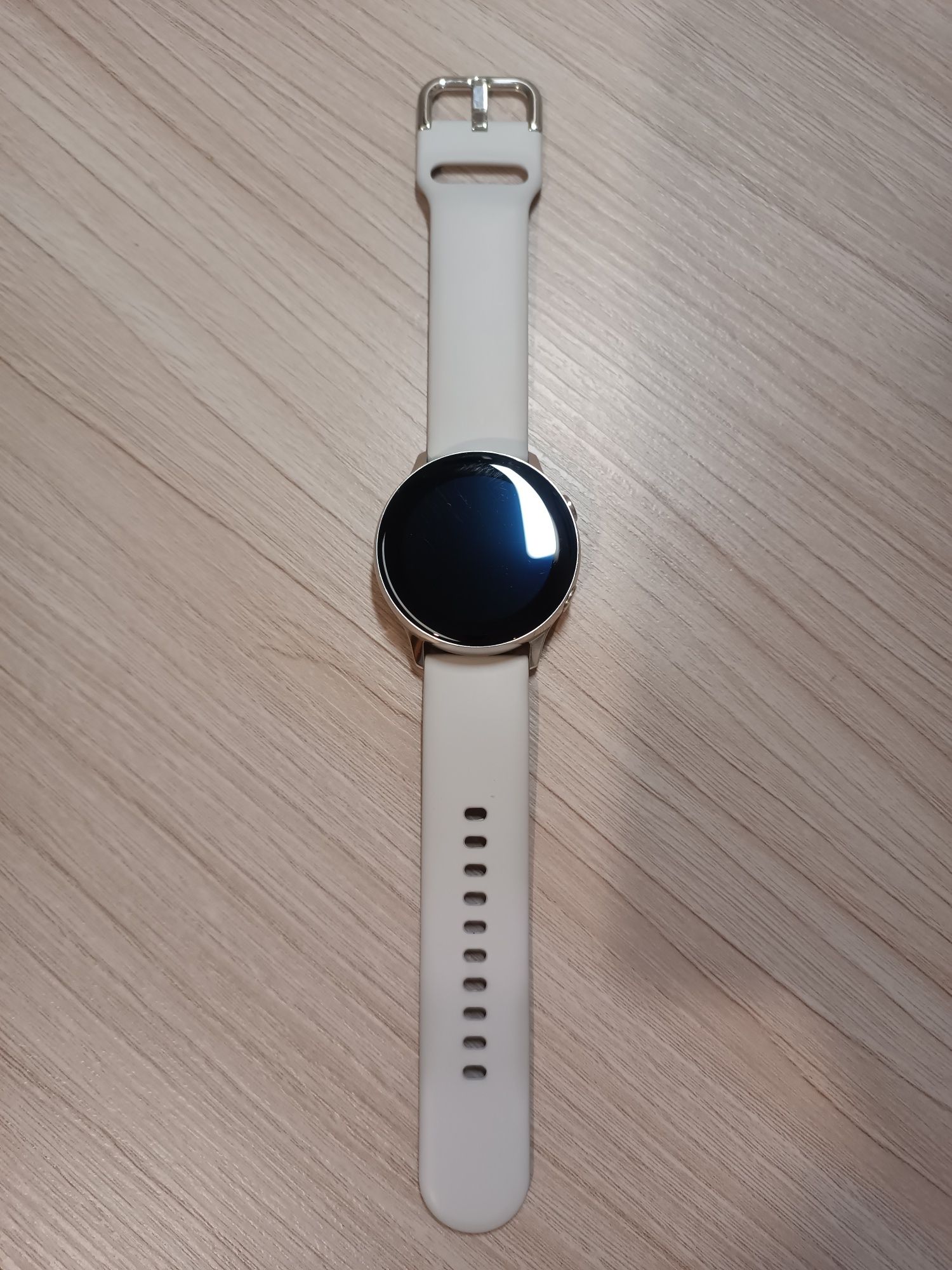 Samsung Galaxy Watch Active