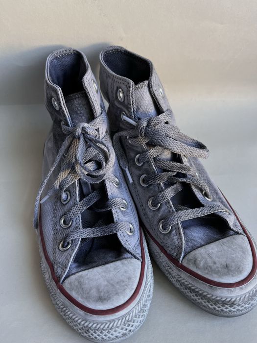 NOVOS Converse Chuck Taylor Edição Limitada Unissexo