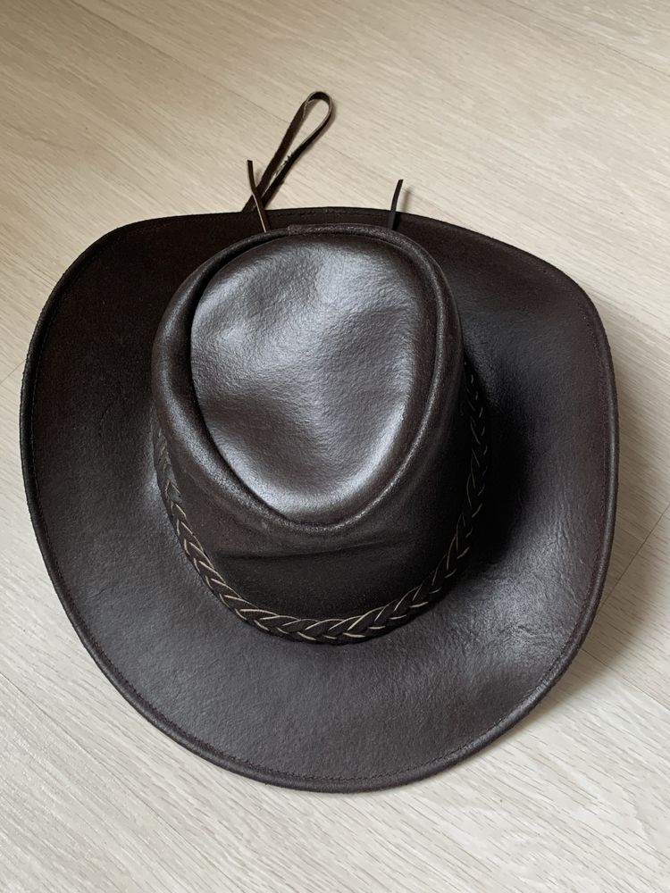 Ковбойський капелюх