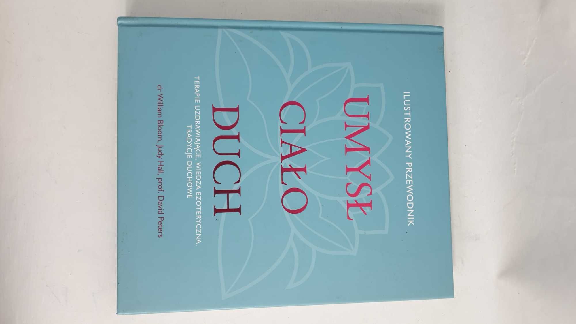 umysł i ciało   DUCH BLOOM