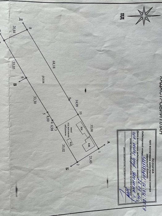Продам свій будинок в селі Лозовий Яр Бориспільський район