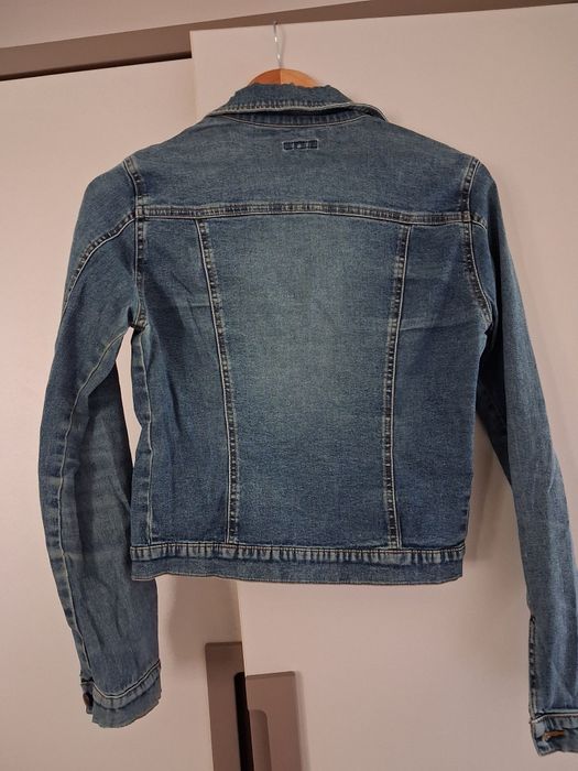 Kurtka jeansowa Vero moda xs