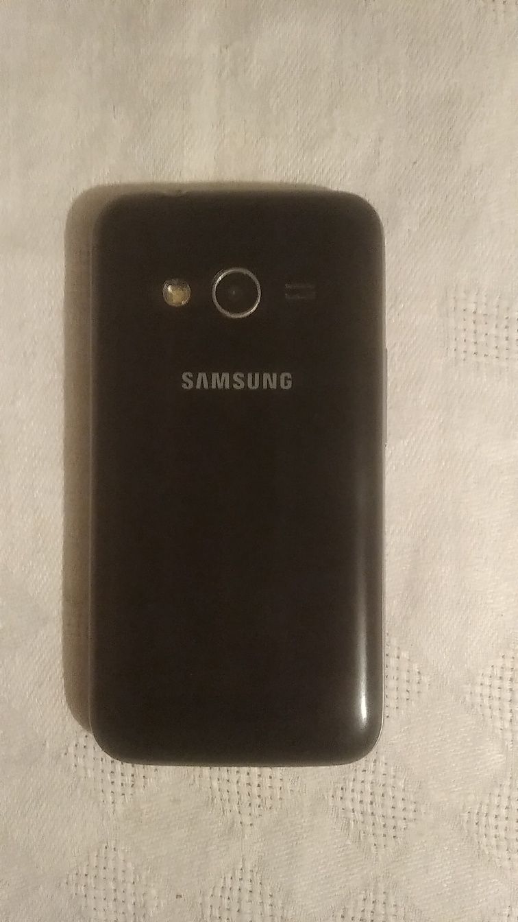 Samsung galaxy ace 4 lite