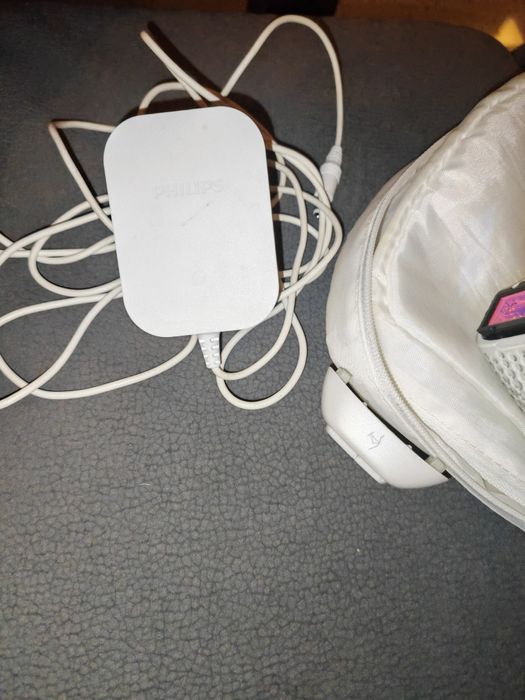 Philips DEPILATOR LASEROWY Lumea Precision SC2008/11 bezprzewodow