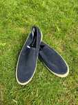 Espadryle męskie Trustyle Size 44