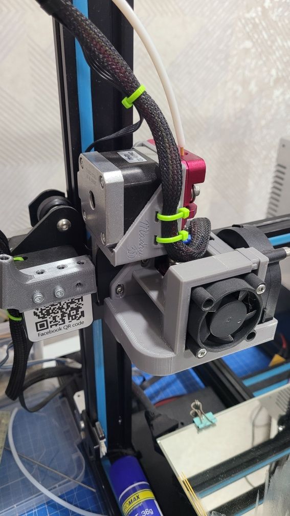 3D принтер Ender3