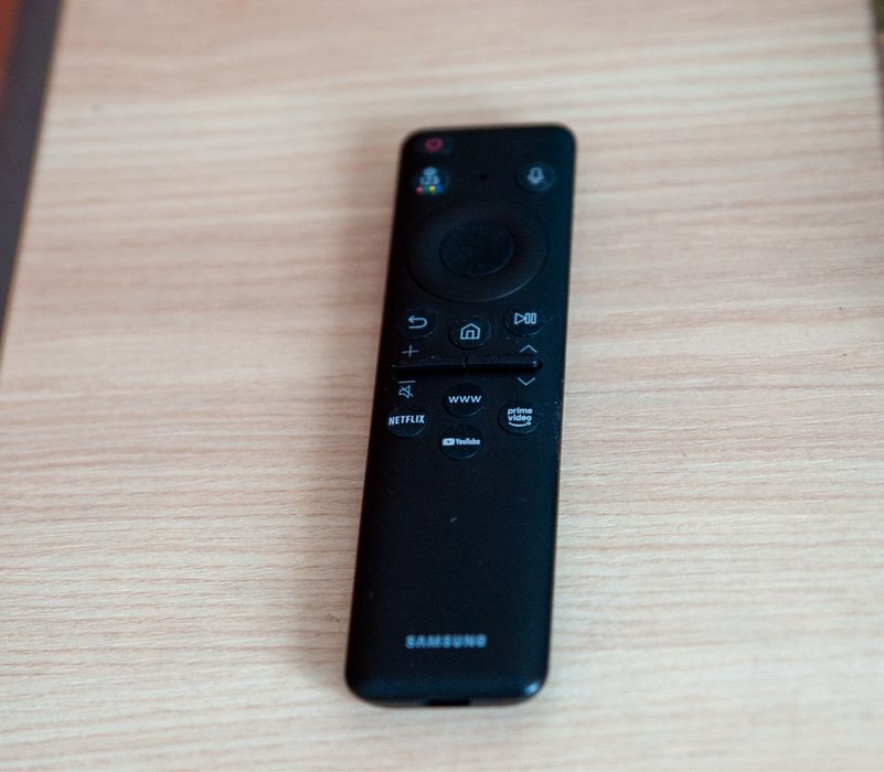 Монітор 27 Samsung Odyssey G7 4K UHD IPS 144Hz 1 мс Smart TV Гарантія