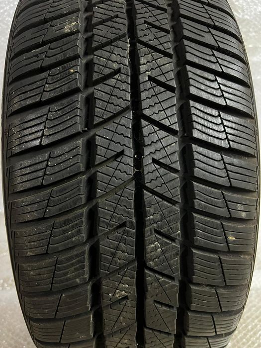 OPONA Barum Polaris 5 8mm 2023R jak nowa  235/45/18