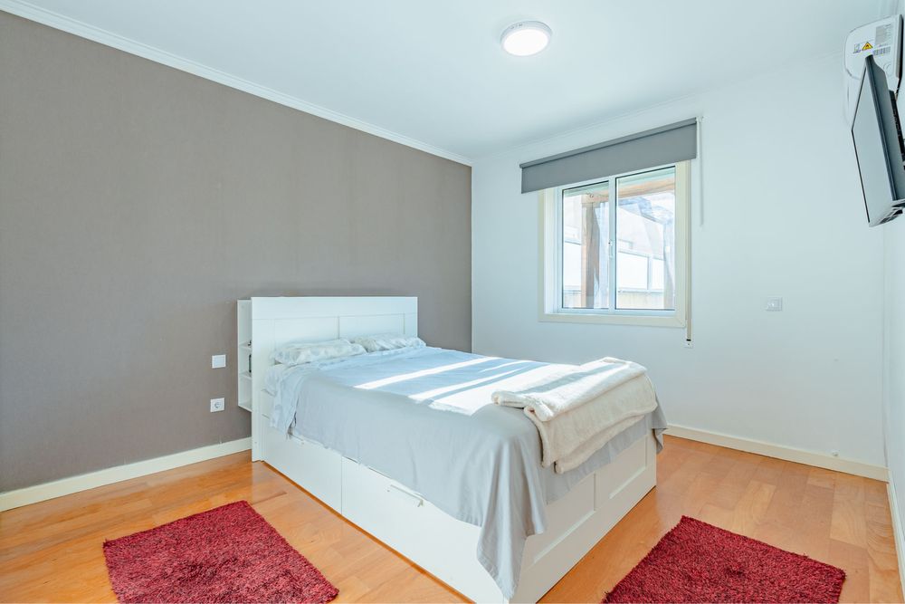 T2 Sao joao da madeira