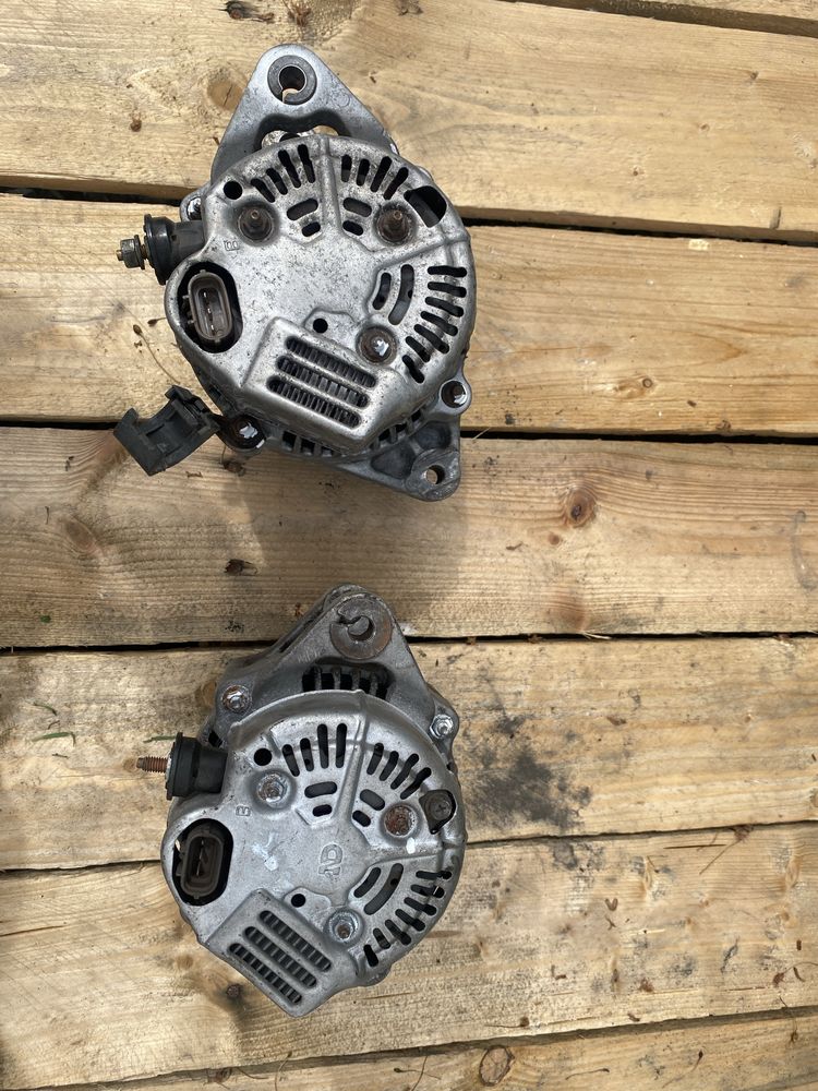 Alternator Toyota corolla e11 1.6 benzyna