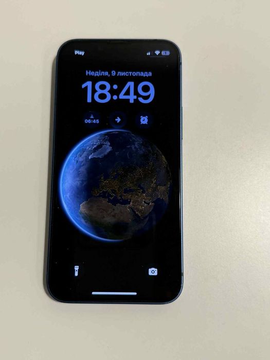 Iphone 13 mini 128GB